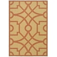 thumbnail image 1 of Safavieh Martha Stewart Delaney Indoor/Outdoor Area Rug, 1 of 3