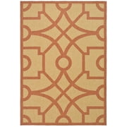 Safavieh Martha Stewart Delaney Indoor/Outdoor Area Rug