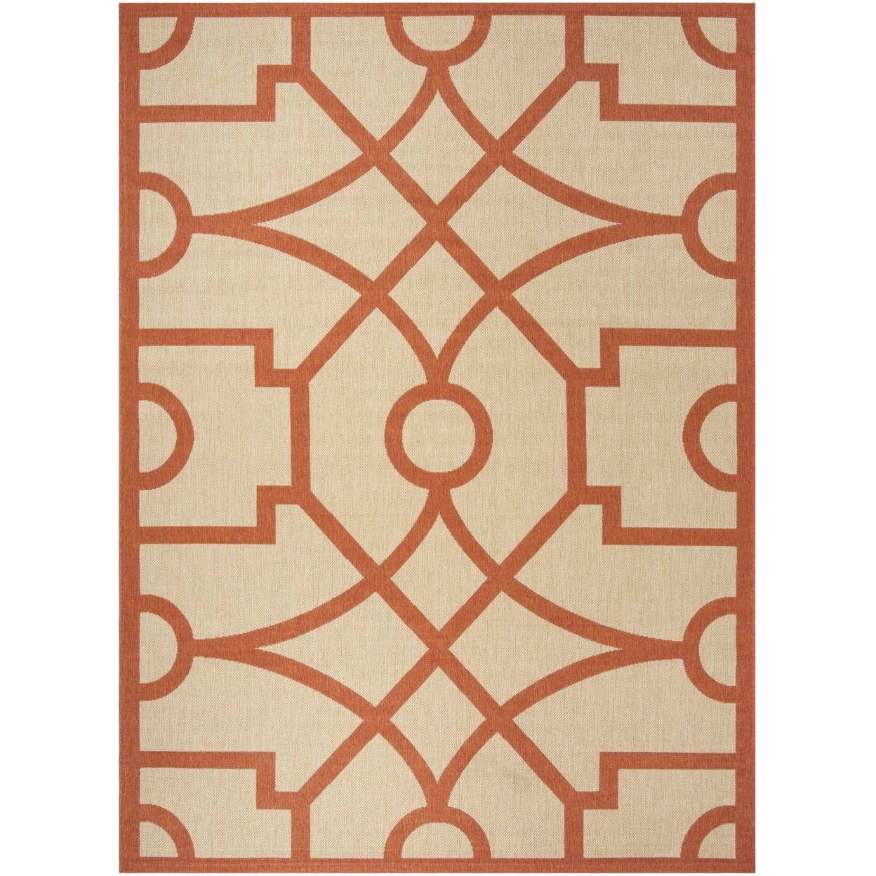 Safavieh Martha Stewart Delaney Indoor/Outdoor Area Rug