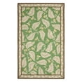 thumbnail image 1 of Safavieh Martha Stewart Fern Frolic Floral Area Rug, 1 of 6