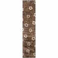 thumbnail image 1 of Safavieh Martha Stewart Garland Blush Floral Area Rug or Runner, 1 of 3