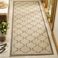 thumbnail image 1 of Safavieh Martha Stewart Geometric Diamonds Outdoor Area Rug, 1 of 4
