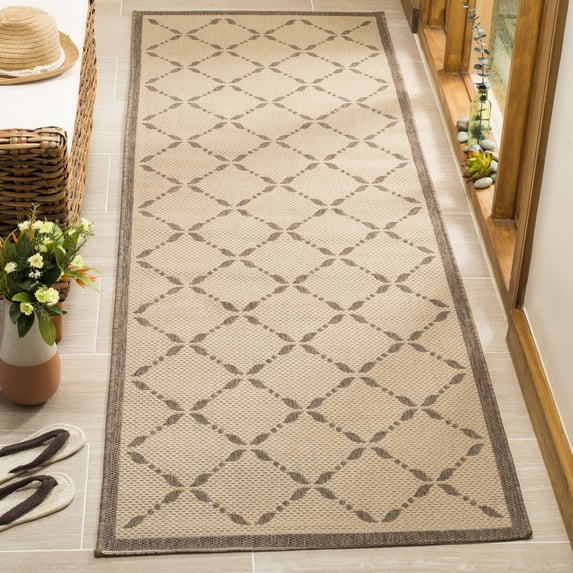 Safavieh Martha Stewart Geometric Diamonds Outdoor Area Rug