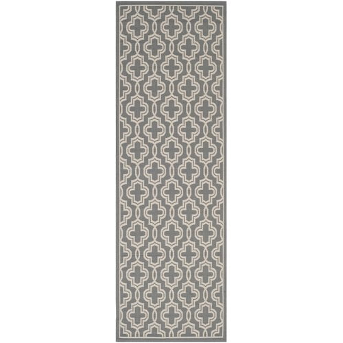 Safavieh Martha Stewart Geometric Overlap Indoor Outdoor Area Rug