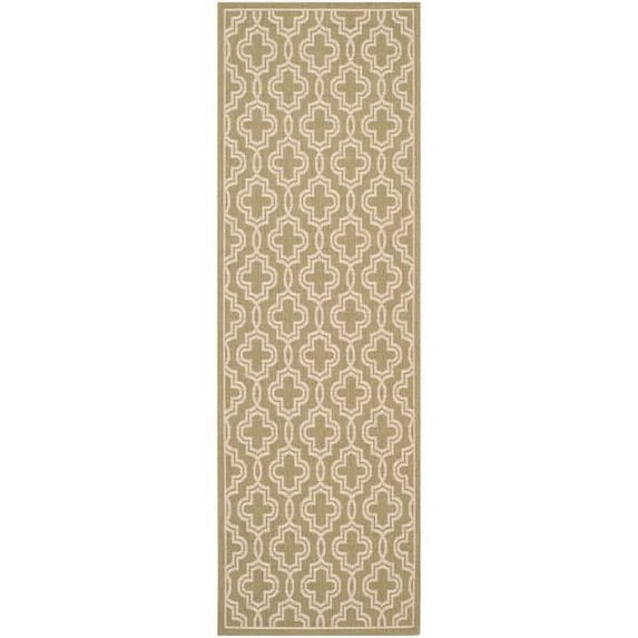 Safavieh Martha Stewart Geometric Overlap Indoor Outdoor Area Rug