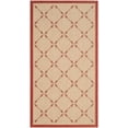 thumbnail image 1 of Safavieh Martha Stewart Ivy Geometric Diamonds Indoor/Outdoor Area Rug, 1 of 6
