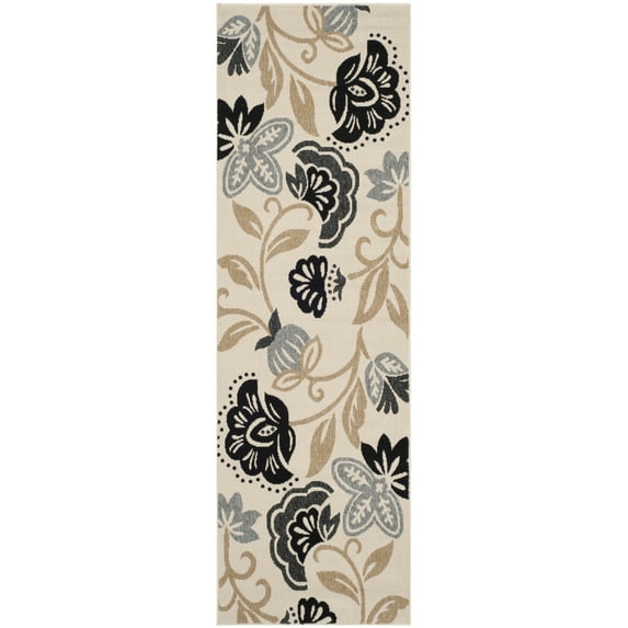 Safavieh Martha Stewart Jasmine Floral Indoor/Outdoor Area Rug