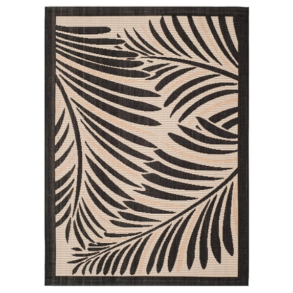 Safavieh Martha Stewart Jayla Floral Indoor/Outdoor Area Rug