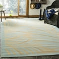 thumbnail image 1 of Safavieh Martha Stewart Jayla Floral Indoor/Outdoor Area Rug, 1 of 6