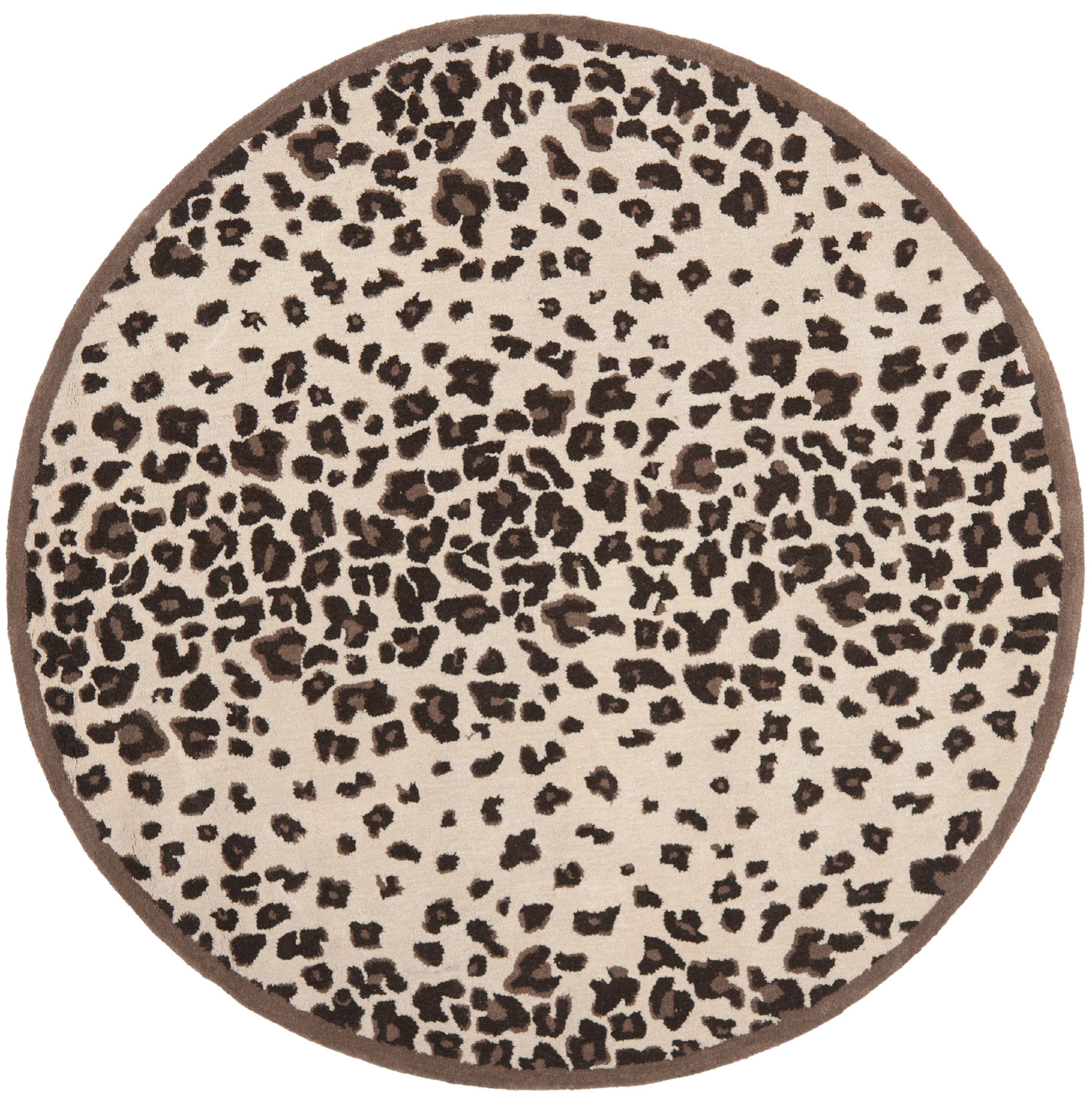 Safavieh Martha Stewart Kalahari Spotted Area Rug