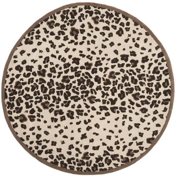 Safavieh Martha Stewart Kalahari Spotted Area Rug