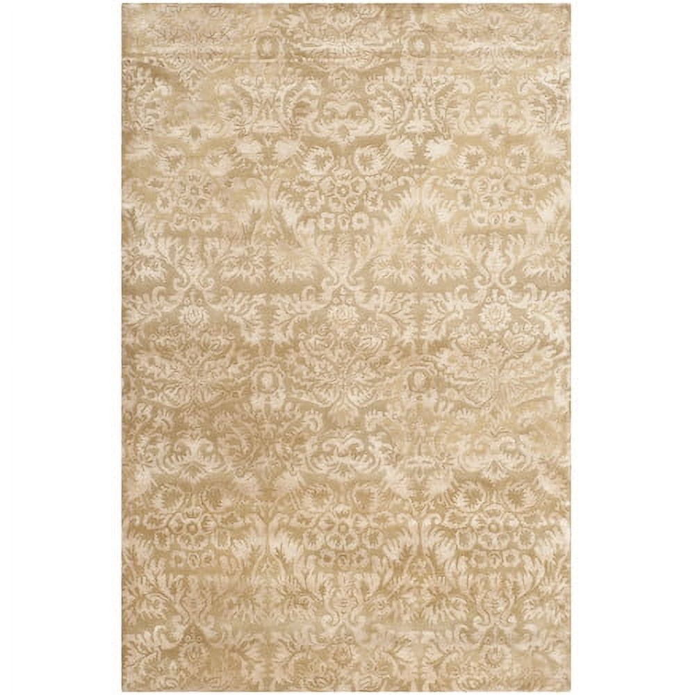 Safavieh Martha Stewart Honey Area Rug