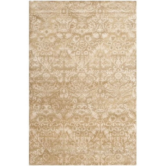Safavieh Martha Stewart Honey Area Rug