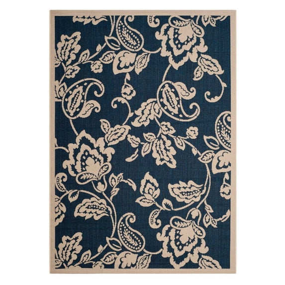 Safavieh Martha Stewart MSR4182 Indoor/Outdoor Area Rug