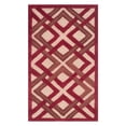 thumbnail image 1 of Safavieh Martha Stewart MSR4340 Indoor Area Rug, 1 of 10