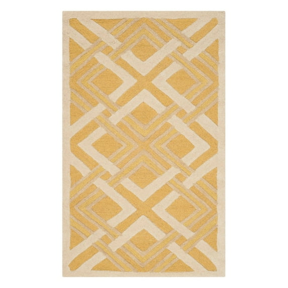 Safavieh Martha Stewart MSR4340 Indoor Area Rug