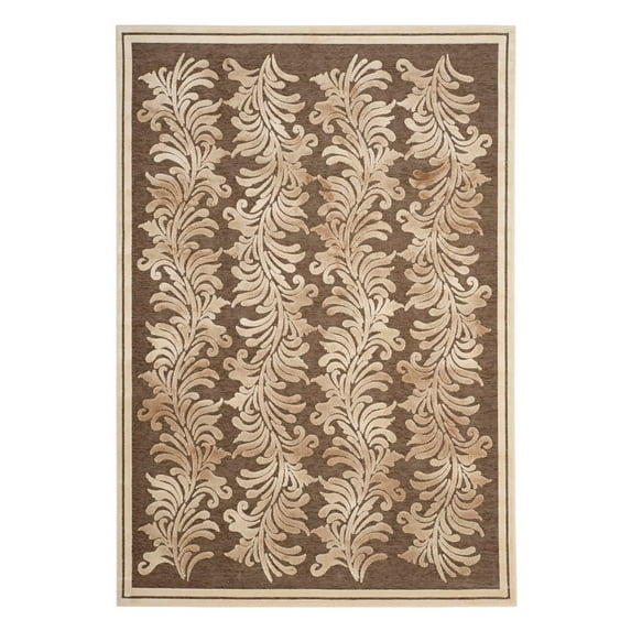 Safavieh Martha Stewart MSR4448 Indoor Area Rug