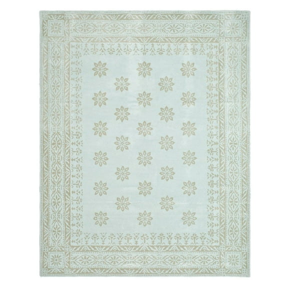 Safavieh Martha Stewart MSR4538 Indoor Area Rug
