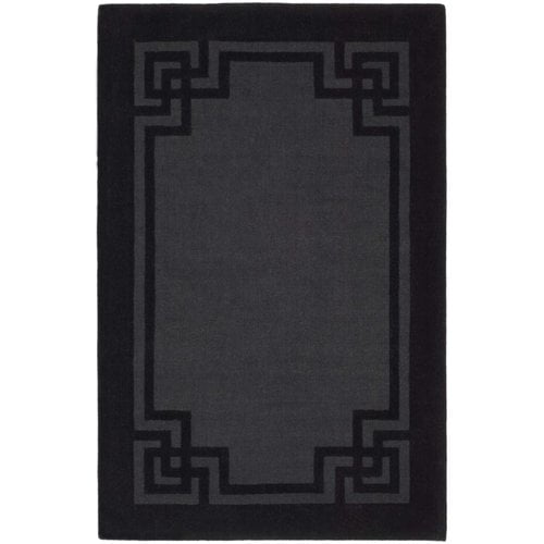 Martha Stewart Rugs Martha Stewart Deco Frame Phantom Greek Key Area Rug