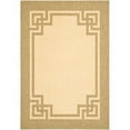 thumbnail image 1 of Safavieh Martha Stewart Maisy Bordered Indoor/Outdoor Area Rug, 1 of 3