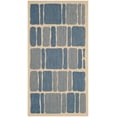 thumbnail image 1 of Safavieh Martha Stewart Marta Geometric Indoor/Outdoor Area Rug, 1 of 5