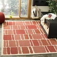thumbnail image 1 of Safavieh Martha Stewart Marta Geometric Indoor/Outdoor Area Rug, 1 of 6