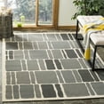 thumbnail image 1 of Safavieh Martha Stewart Marta Geometric Indoor/Outdoor Area Rug, 1 of 6