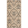 thumbnail image 1 of Safavieh Martha Stewart Mervyn Damask Indoor/Outdoor Area Rug, 1 of 4