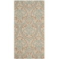 thumbnail image 1 of Safavieh Martha Stewart Mervyn Damask Indoor/Outdoor Area Rug, 1 of 5