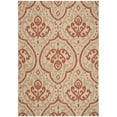 thumbnail image 1 of Safavieh Martha Stewart Mervyn Damask Indoor/Outdoor Area Rug, 1 of 4
