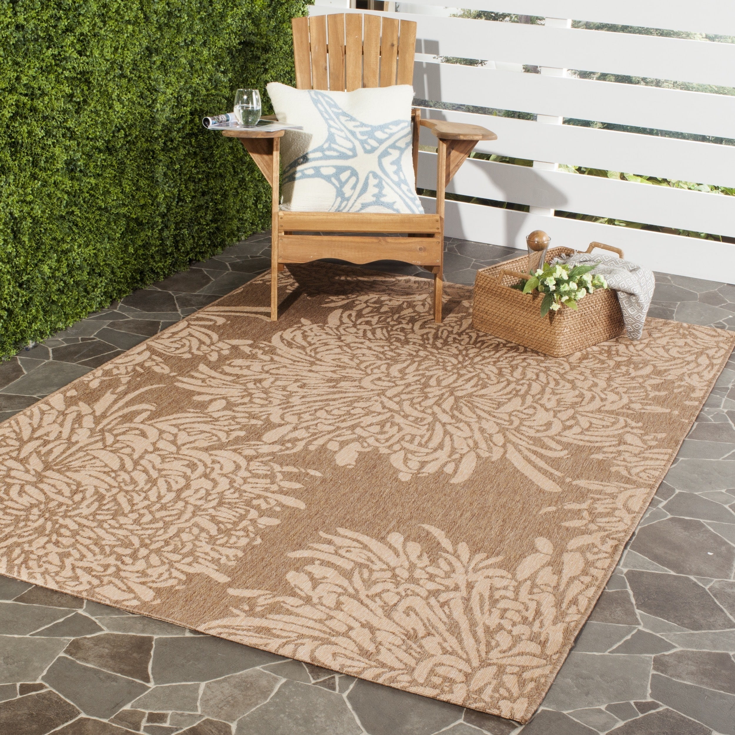 Martha Stewart Outdoor Rugs