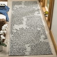 thumbnail image 1 of Safavieh Martha Stewart Nanda Floral Indoor/Outdoor Area Rug, 1 of 6