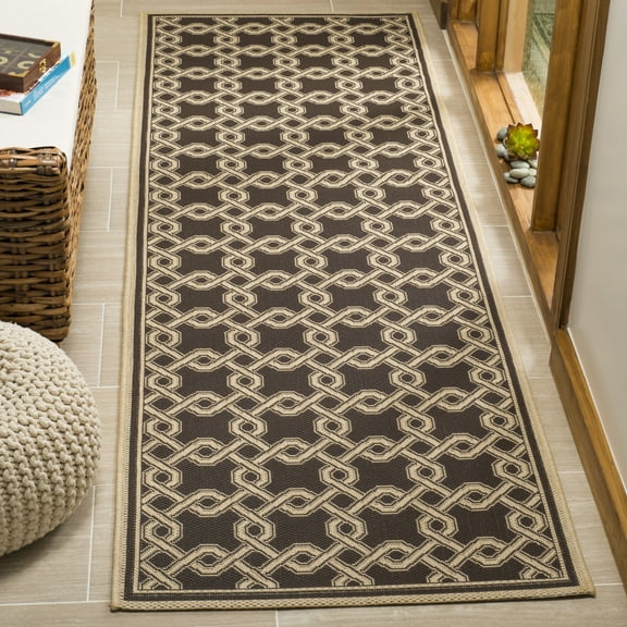 Safavieh Martha Stewart Nina Geometric Indoor/Outdoor Area Rug