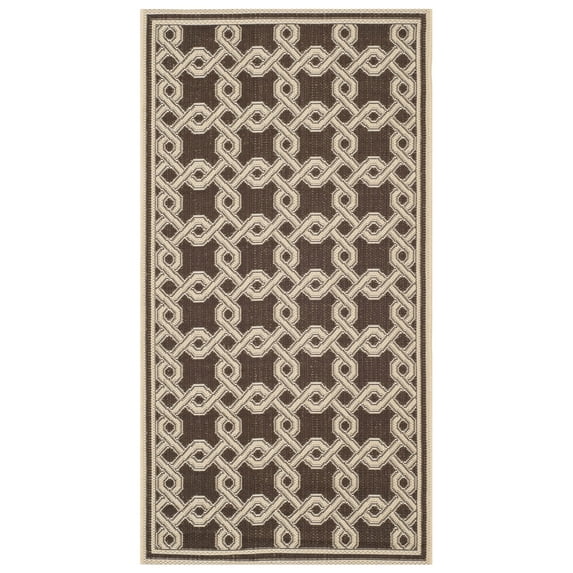 Safavieh Martha Stewart Nina Geometric Indoor/Outdoor Area Rug