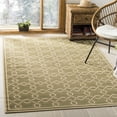 thumbnail image 1 of Safavieh Martha Stewart Nina Geometric Indoor/Outdoor Area Rug, 1 of 6