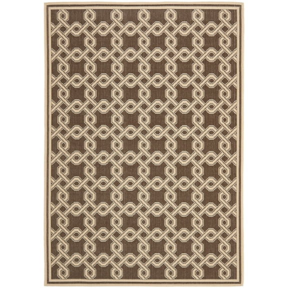 Safavieh Martha Stewart Nina Geometric Indoor/Outdoor Area Rug