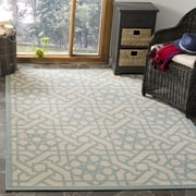 Safavieh Martha Stewart Oscar Geometric Indoor/Outdoor Area Rug