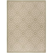 Safavieh Martha Stewart Oscar Geometric Indoor/Outdoor Area Rug