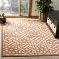 thumbnail image 1 of Safavieh Martha Stewart Oscar Geometric Indoor/Outdoor Area Rug, 1 of 6