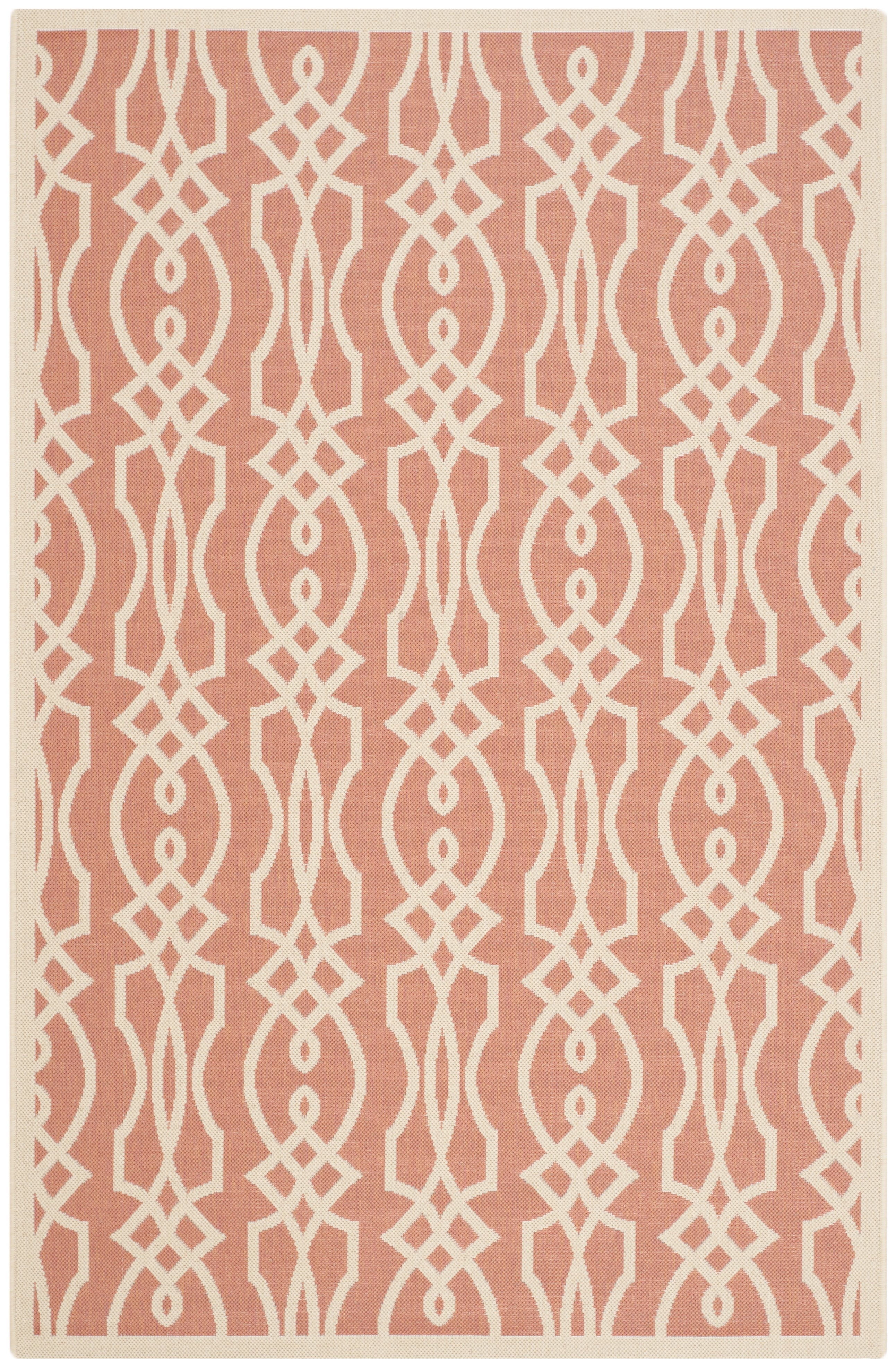 Safavieh Martha Stewart Patrick Geometric Indoor/Outdoor Area Rug