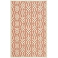 thumbnail image 1 of Safavieh Martha Stewart Patrick Geometric Indoor/Outdoor Area Rug, 1 of 4