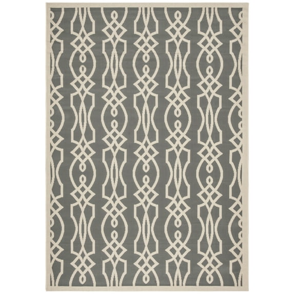 Safavieh Martha Stewart Patrick Geometric Indoor/Outdoor Area Rug