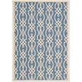 thumbnail image 1 of Safavieh Martha Stewart Patrick Geometric Indoor/Outdoor Area Rug, 1 of 5