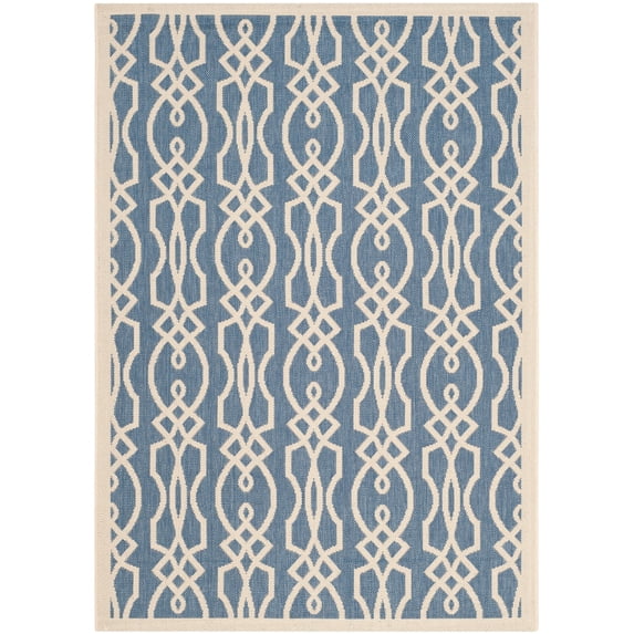 Safavieh Martha Stewart Patrick Geometric Indoor/Outdoor Area Rug