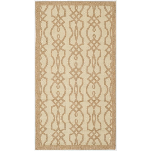 Safavieh Martha Stewart Patrick Geometric Indoor/Outdoor Area Rug