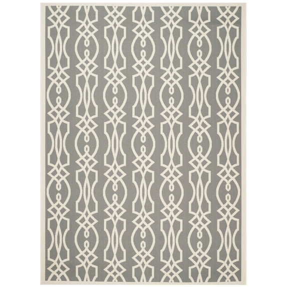 Safavieh Martha Stewart Patrick Geometric Indoor/Outdoor Area Rug