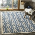 thumbnail image 1 of Safavieh Martha Stewart Patrick Geometric Indoor/Outdoor Area Rug, 1 of 6