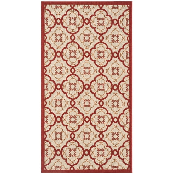 Safavieh Martha Stewart Peter Geometric Indoor/Outdoor Area Rug