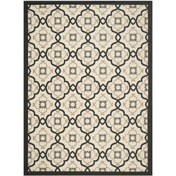 Safavieh Martha Stewart Peter Geometric Indoor/Outdoor Area Rug