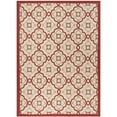 thumbnail image 1 of Safavieh Martha Stewart Peter Geometric Indoor/Outdoor Area Rug, 1 of 4